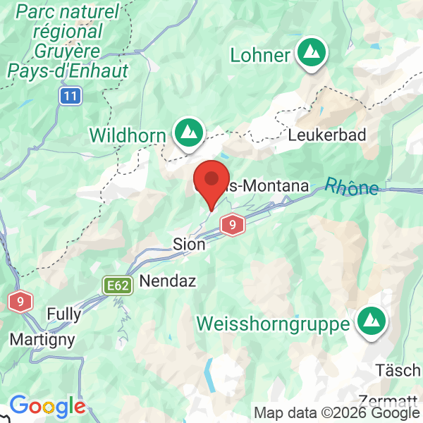 Kartenvorschau
