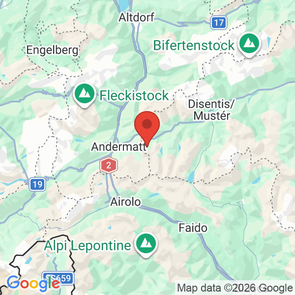 Kartenvorschau
