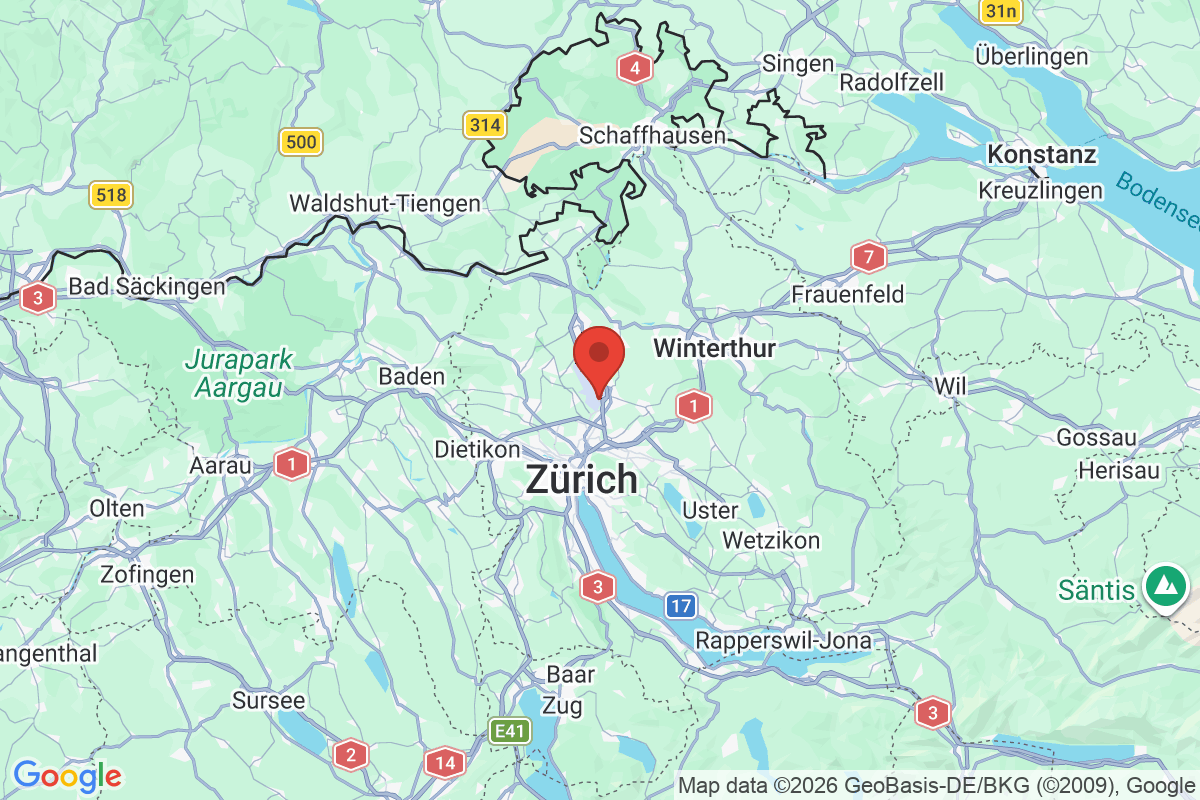 Kartenvorschau