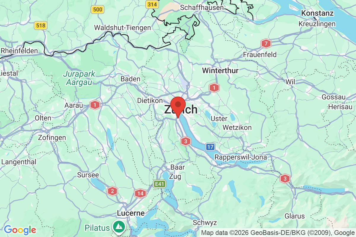 Kartenvorschau
