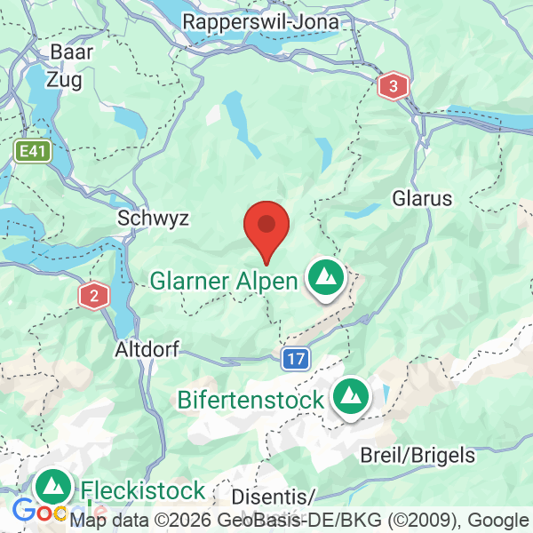 Kartenvorschau