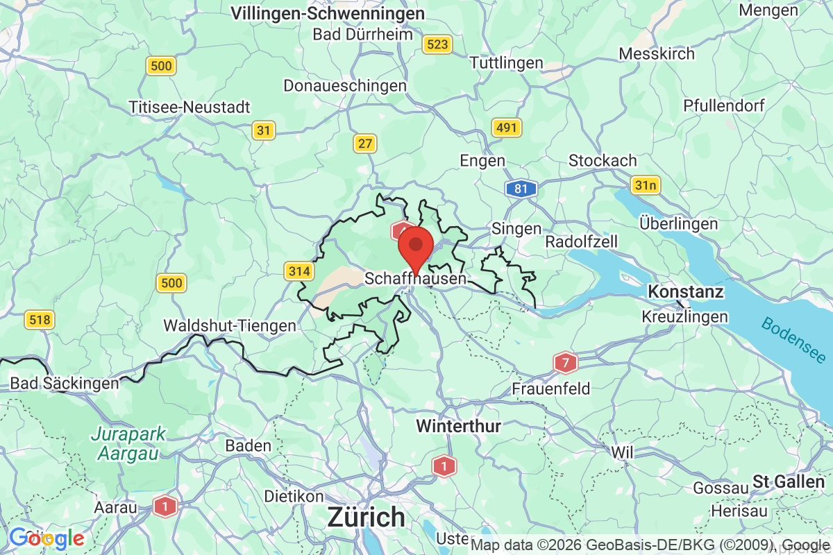 Kartenvorschau