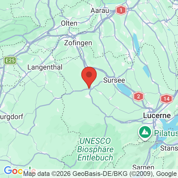 Kartenvorschau