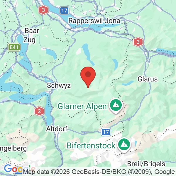 Kartenvorschau