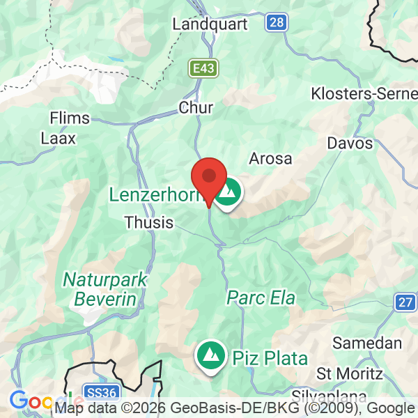 Kartenvorschau