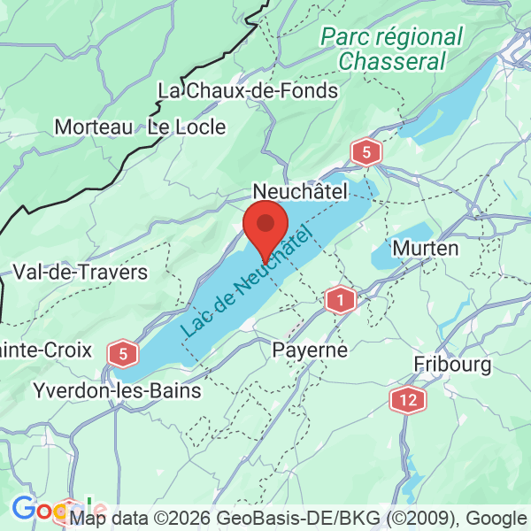 Kartenvorschau