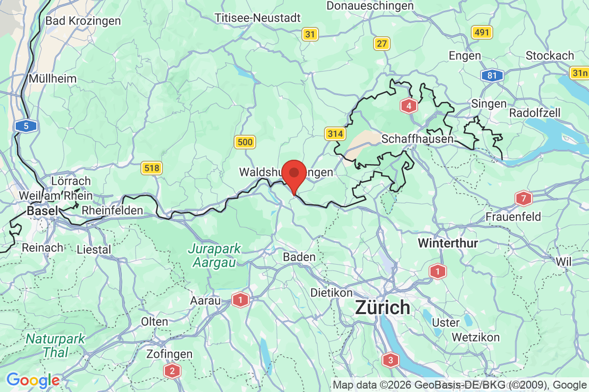 Kartenvorschau