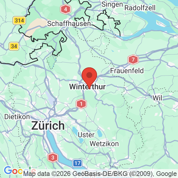 Kartenvorschau