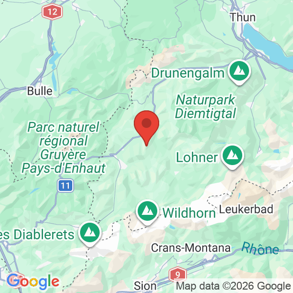 Kartenvorschau