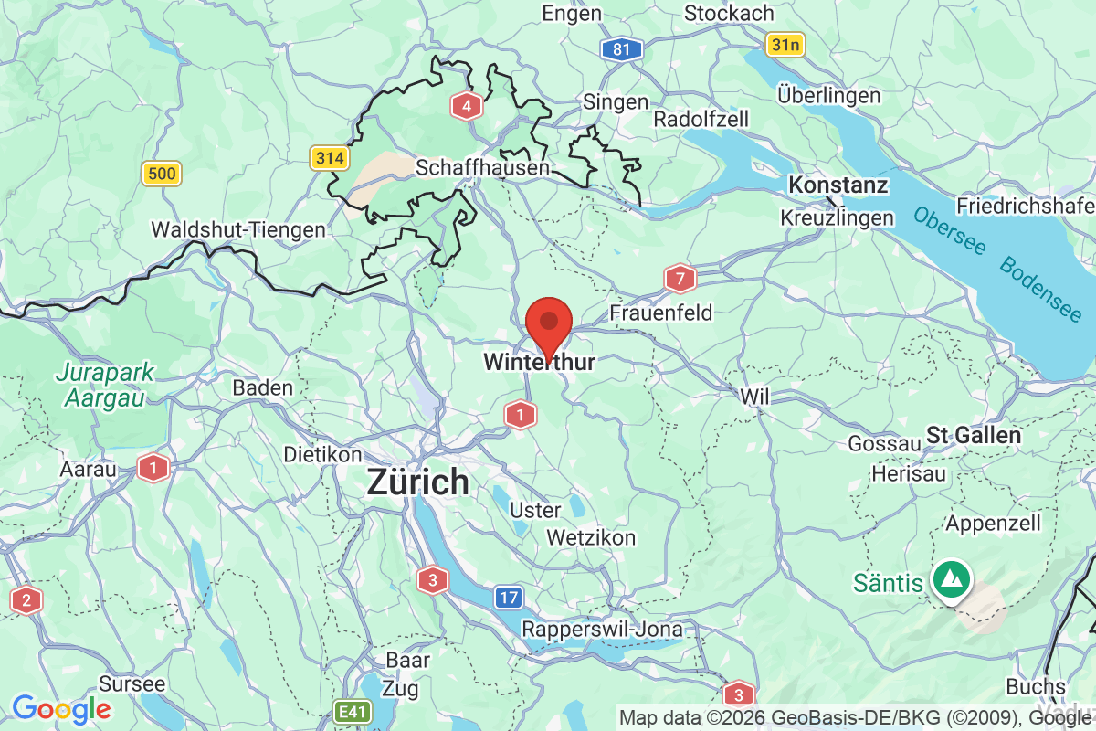 Kartenvorschau
