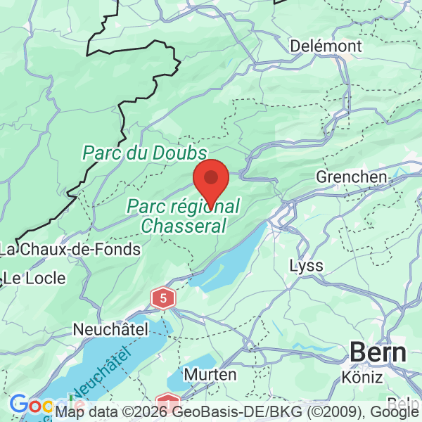 Kartenvorschau