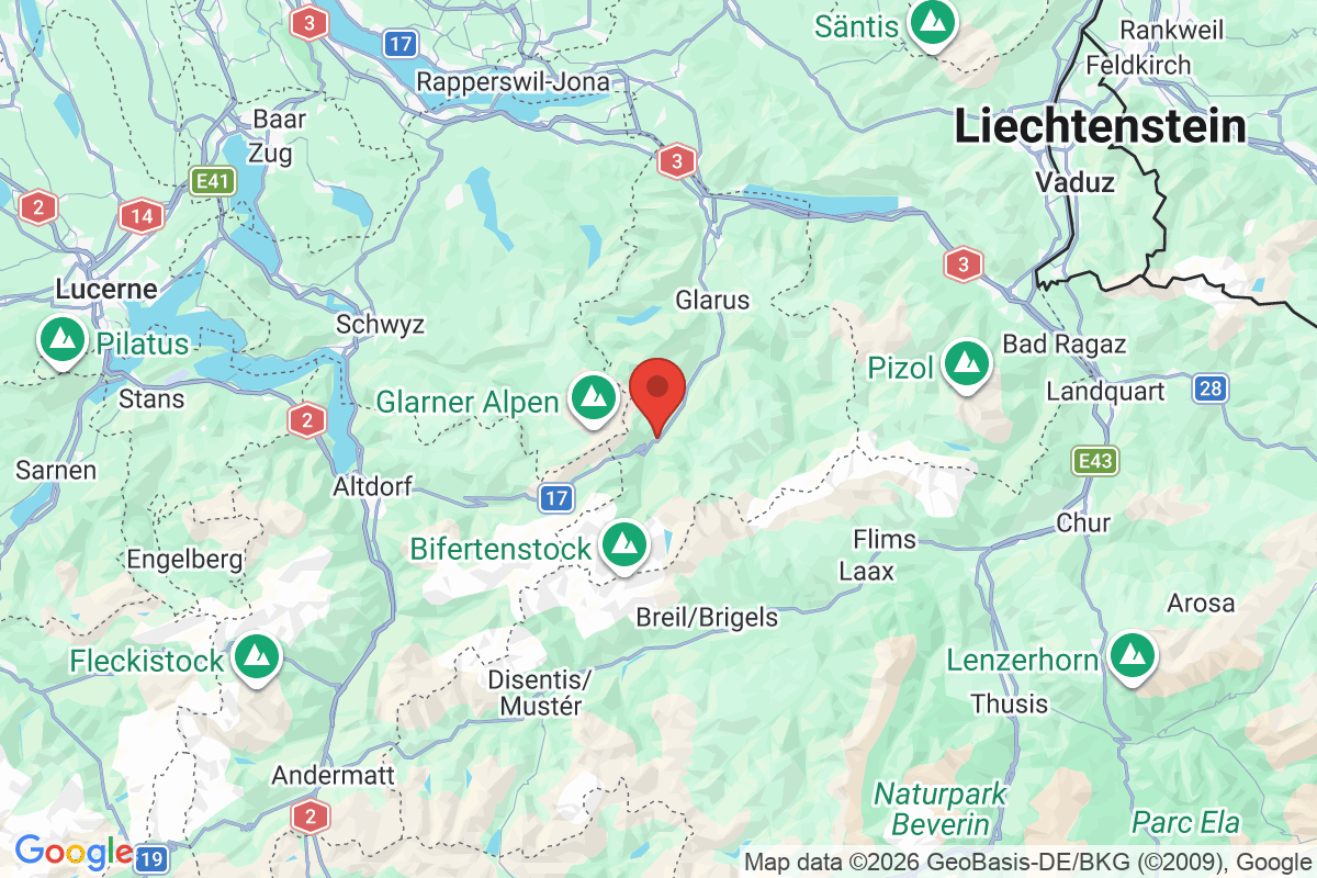 Kartenvorschau