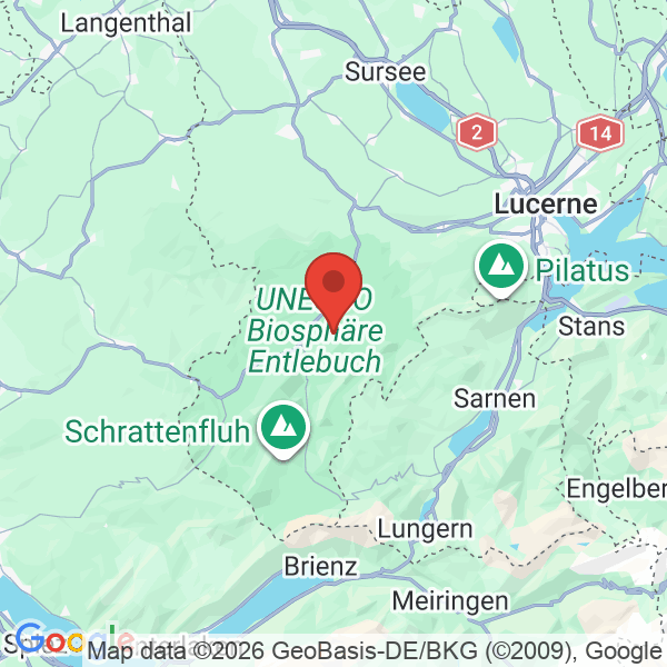 Kartenvorschau