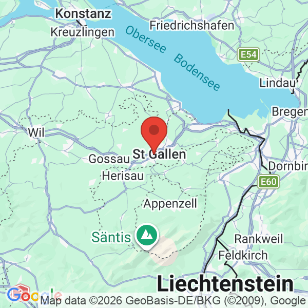 Kartenvorschau