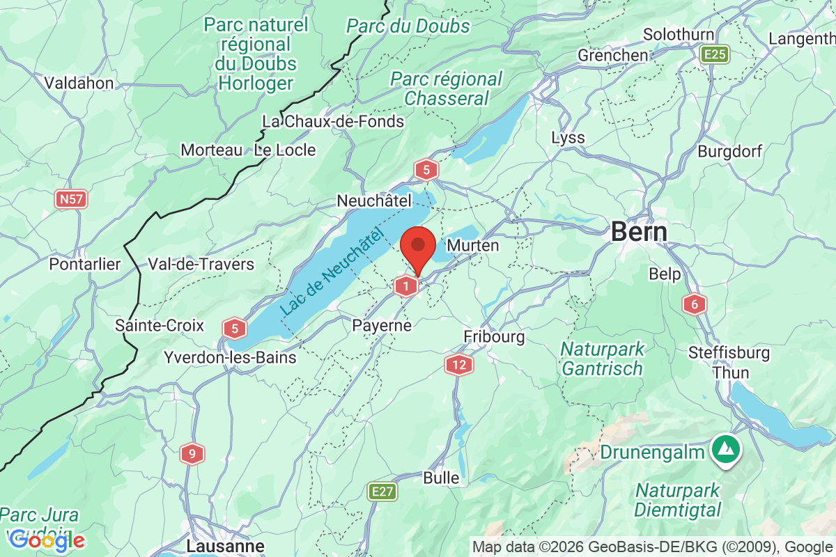 Kartenvorschau