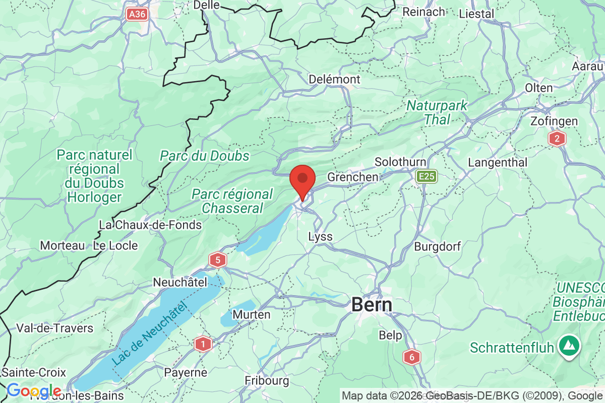 Kartenvorschau
