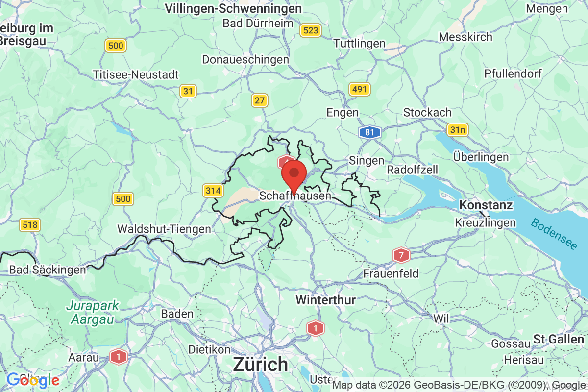 Kartenvorschau