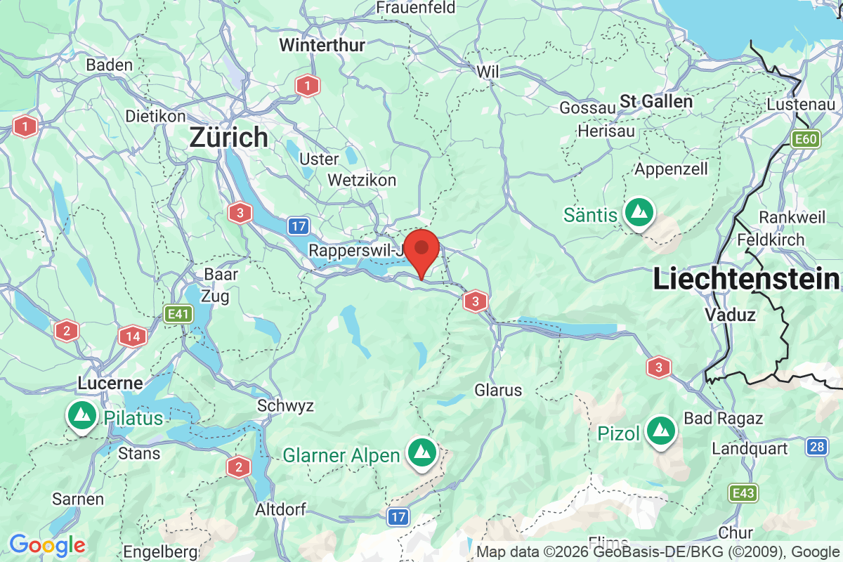 Kartenvorschau