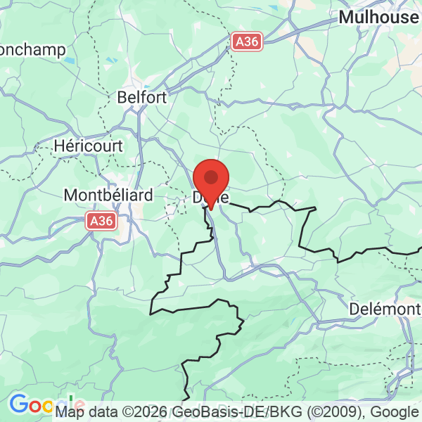 Kartenvorschau