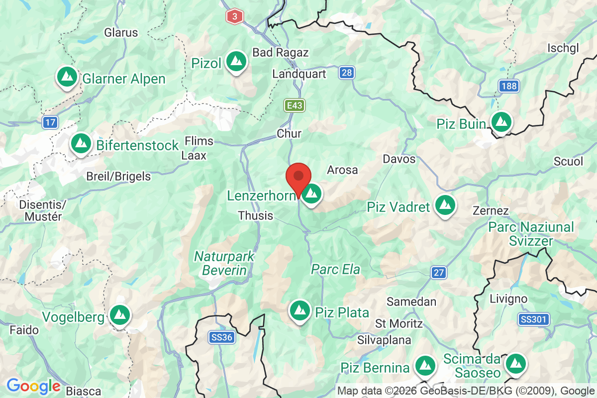 Kartenvorschau