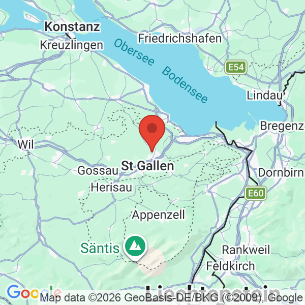 Kartenvorschau