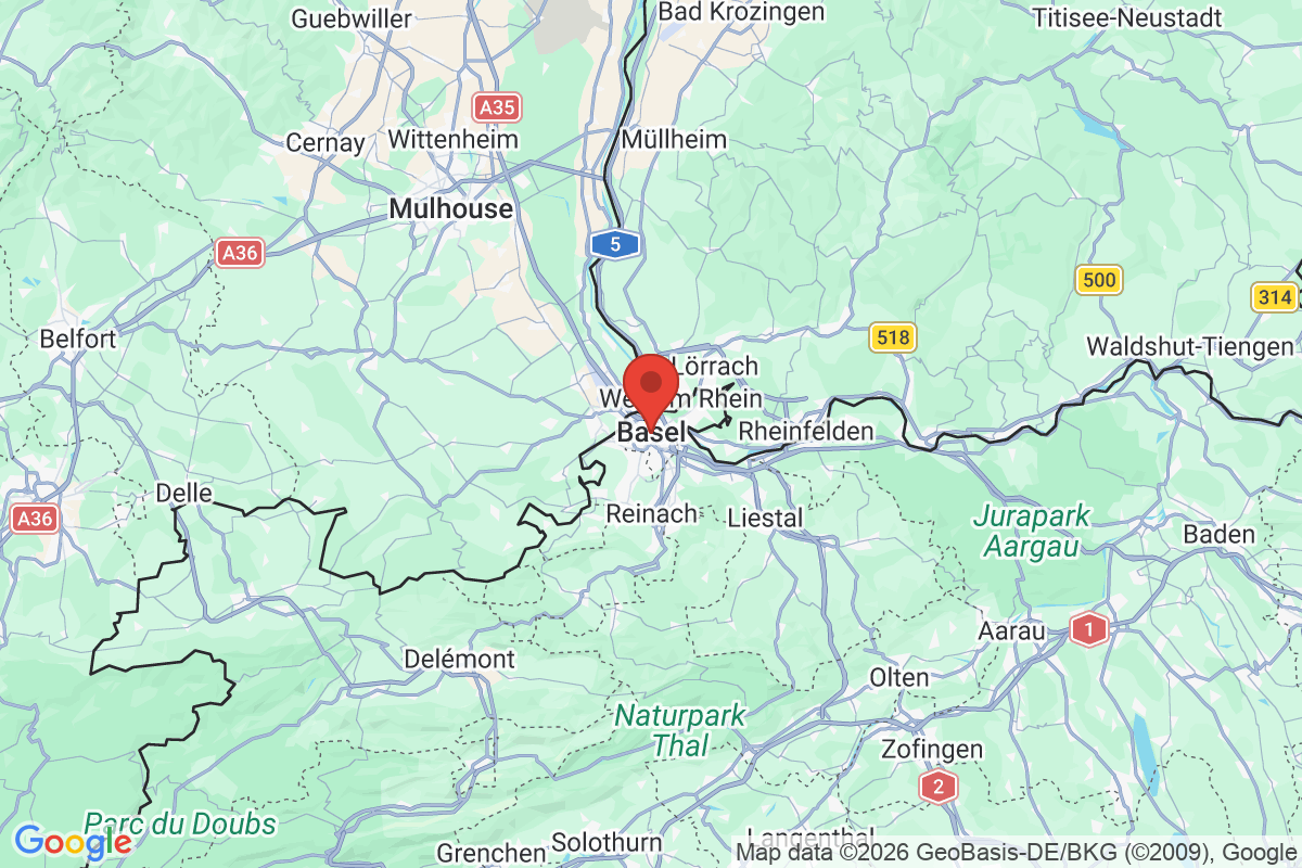 Kartenvorschau