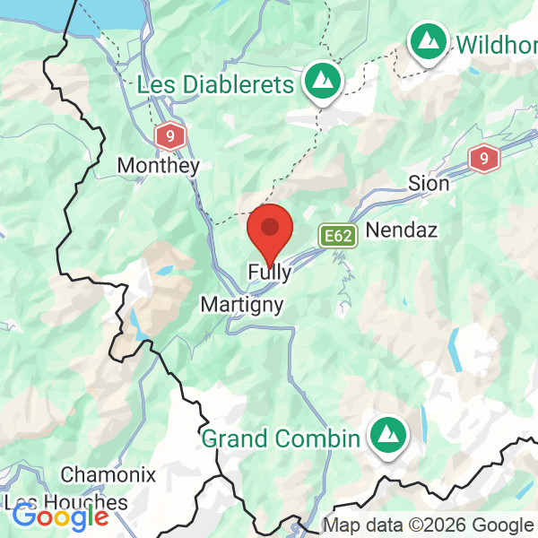 Kartenvorschau