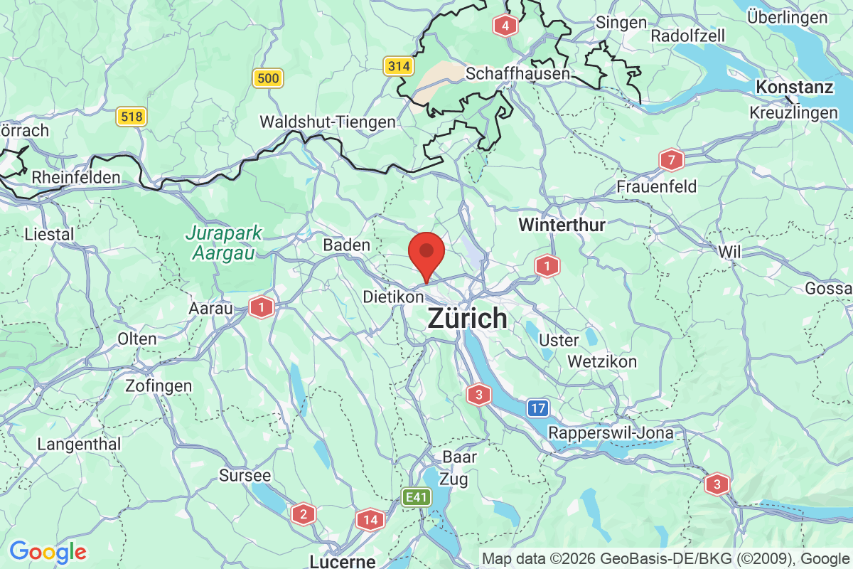 Kartenvorschau