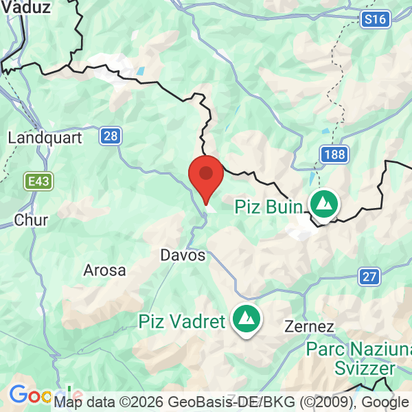 Kartenvorschau