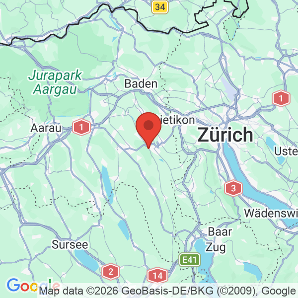 Kartenvorschau