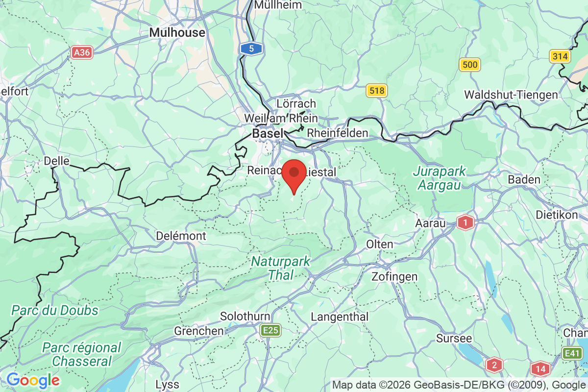 Kartenvorschau