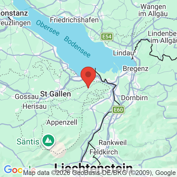 Kartenvorschau