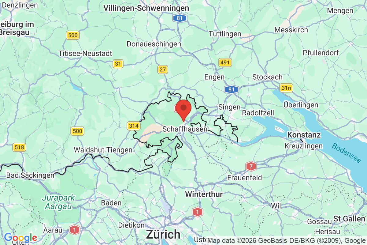 Kartenvorschau