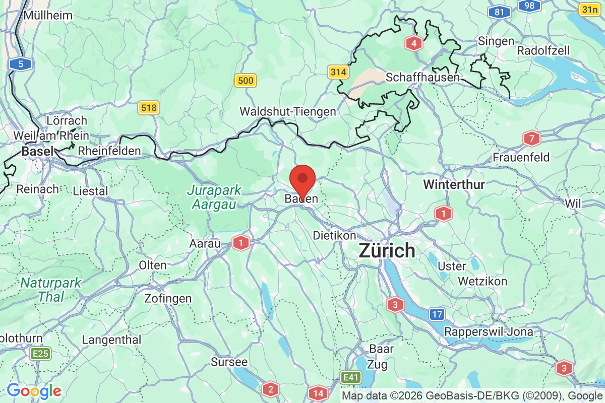 Kartenvorschau