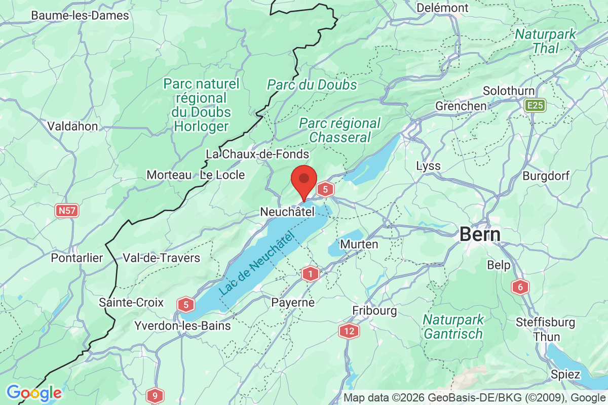 Kartenvorschau