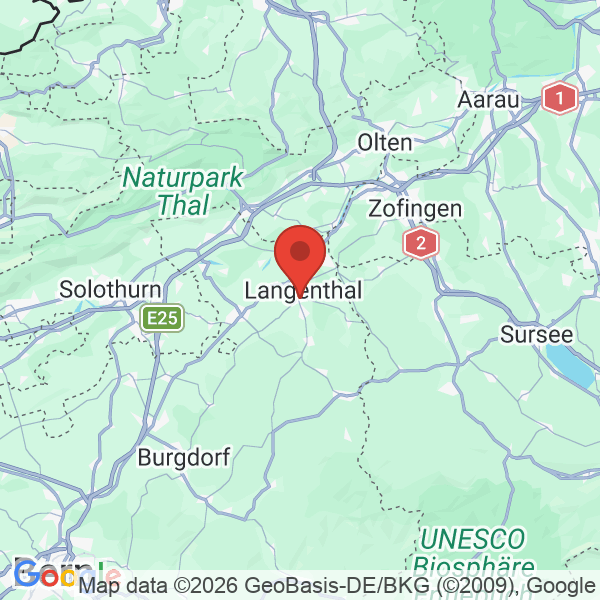 Kartenvorschau