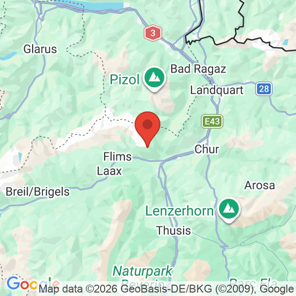 Kartenvorschau