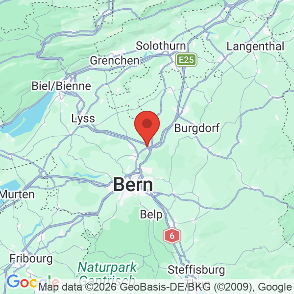 Kartenvorschau