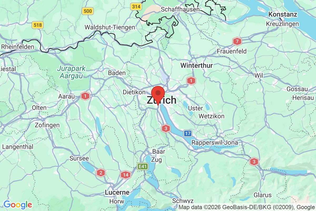 Kartenvorschau