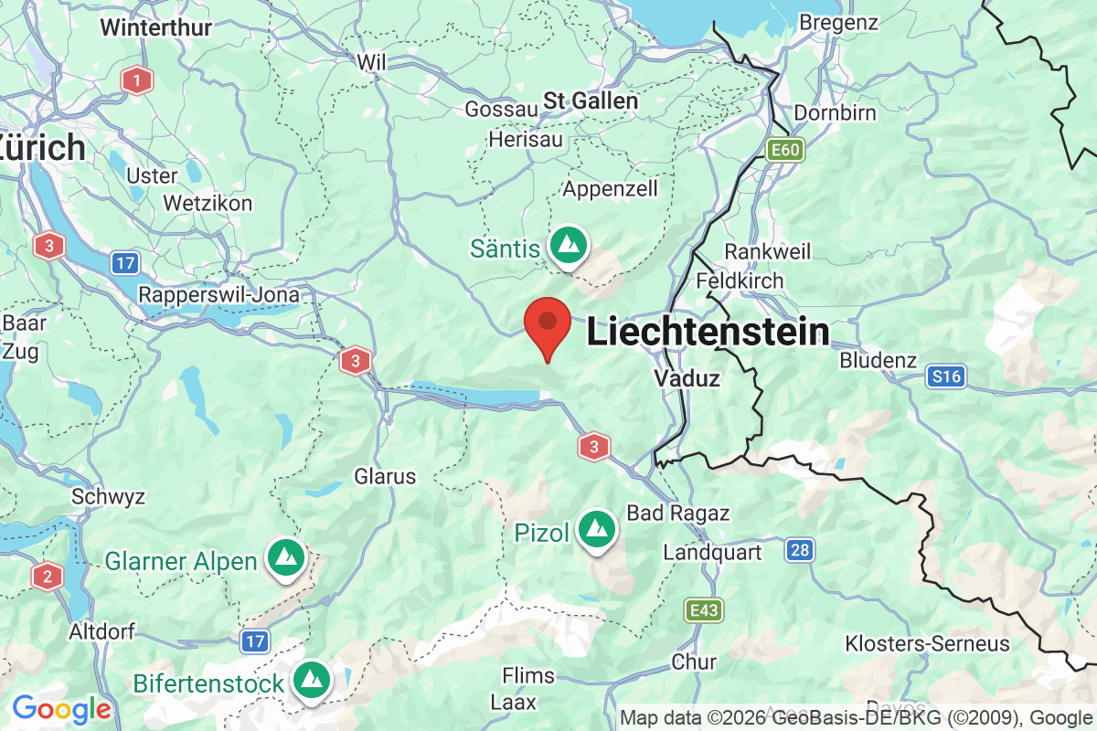Kartenvorschau