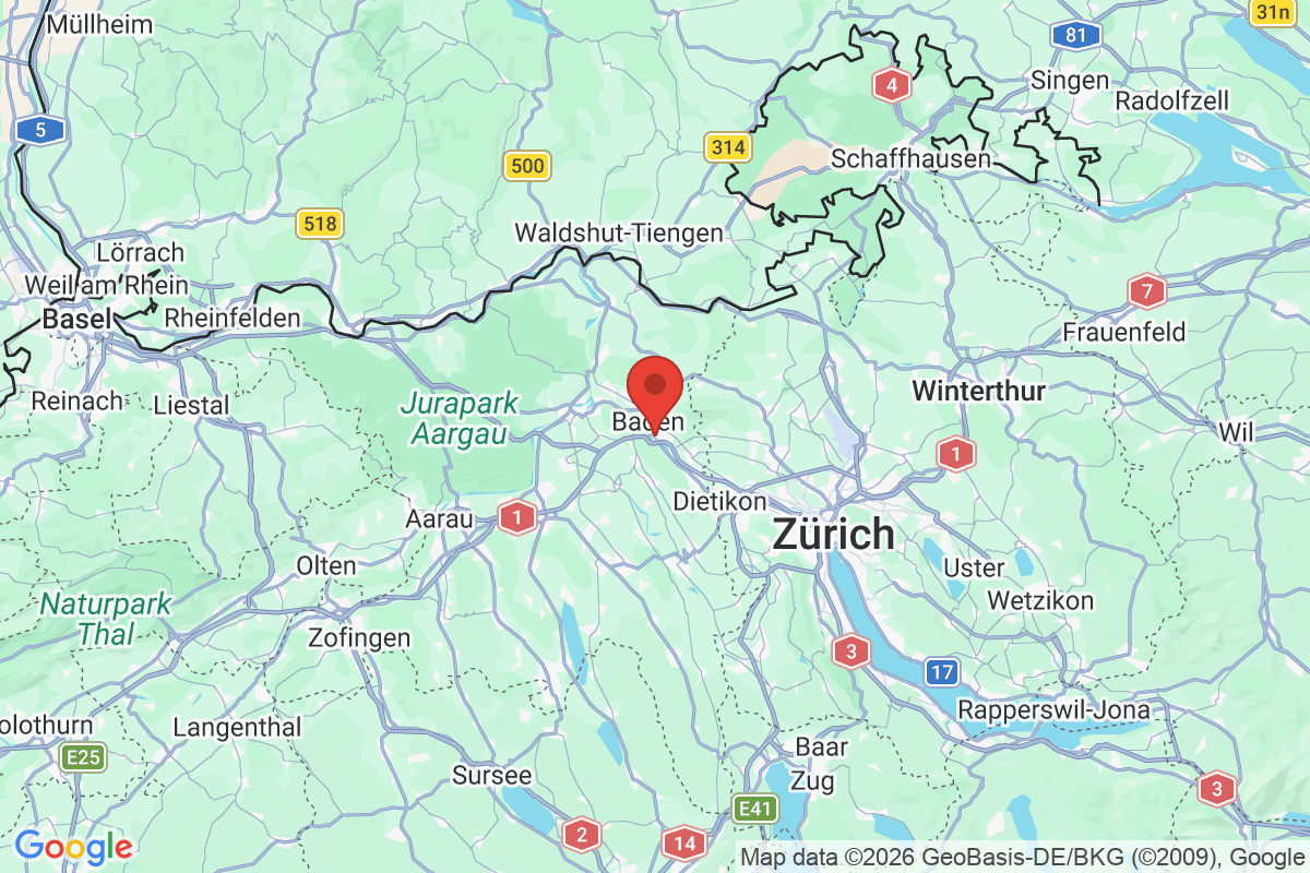 Kartenvorschau