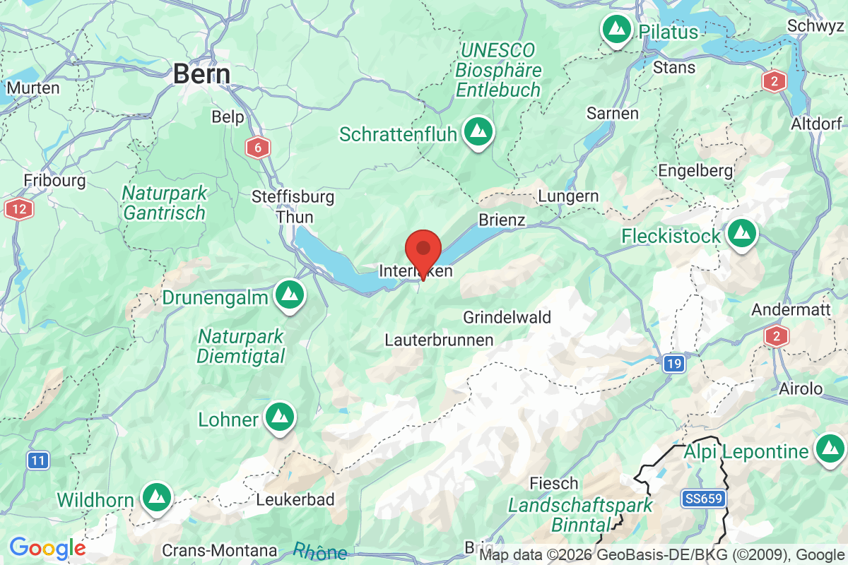 Kartenvorschau