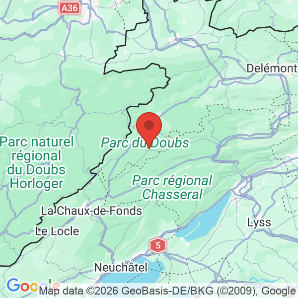 Kartenvorschau