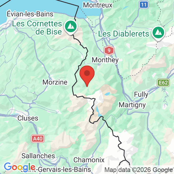 Kartenvorschau