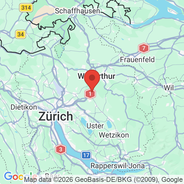 Kartenvorschau