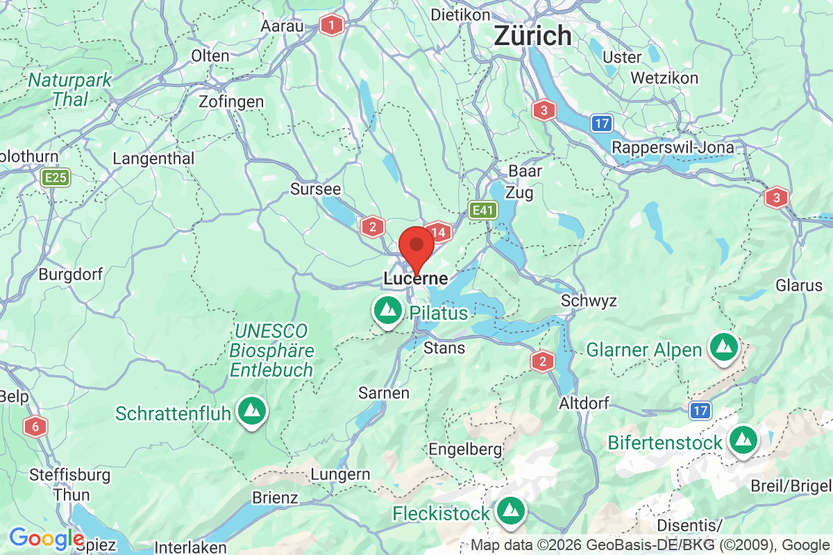 Kartenvorschau