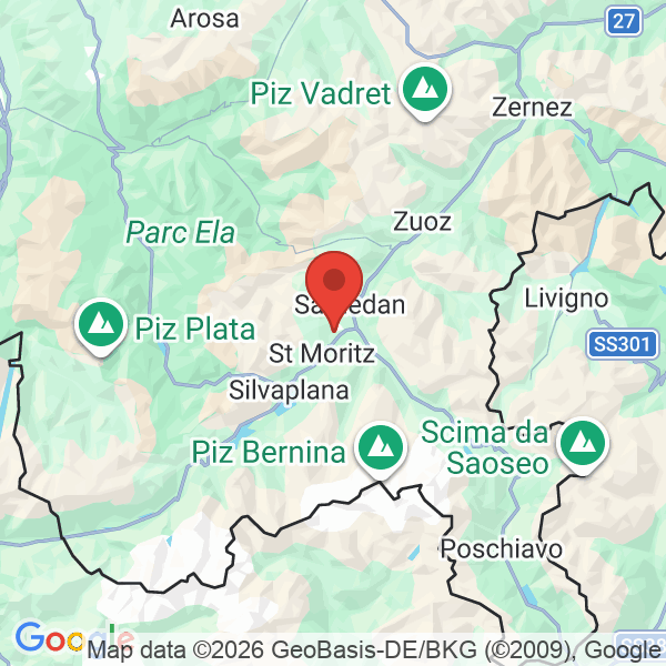 Kartenvorschau
