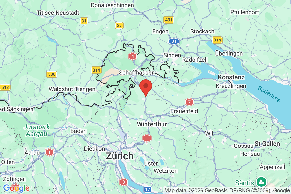 Kartenvorschau