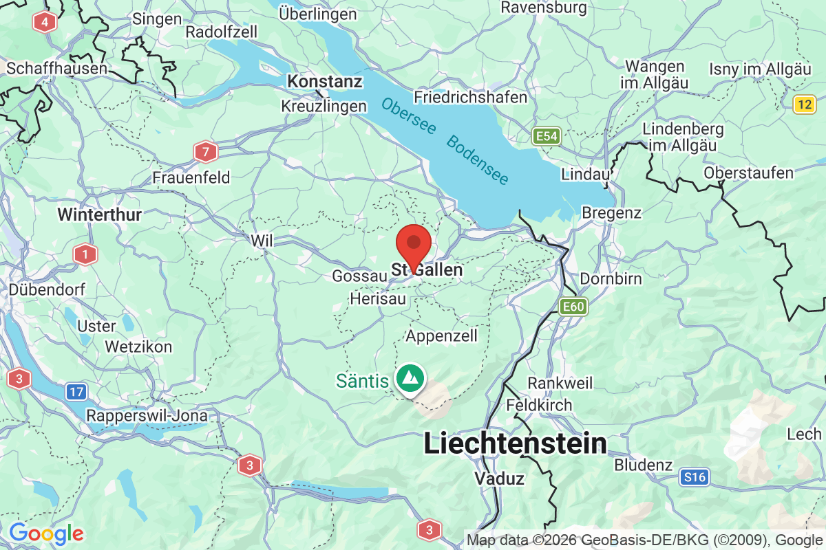 Kartenvorschau