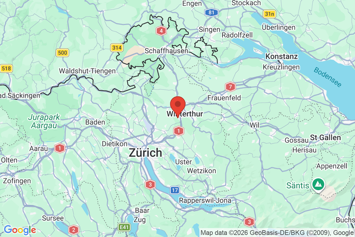Kartenvorschau